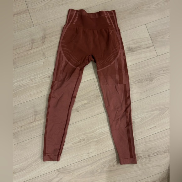 Gymshark geo seamless leggings - Picture 1 of 2